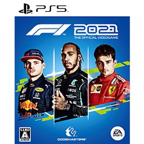 〔中古品〕 F1 2021 【PS5ゲームソフト】〔中古品〕 F1 2021 【PS5ゲームソフト】