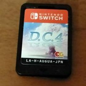 D.C.4 ダ・カーポ4 switch