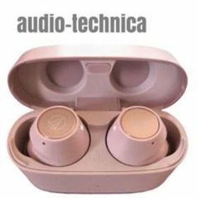 audio−technica ATH-CKS30TW PINK ★美品
