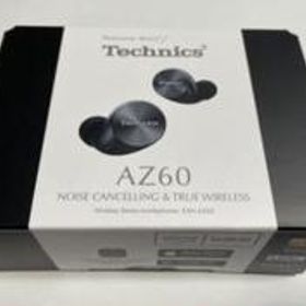 Technics EAH-AZ60-K Panasonic