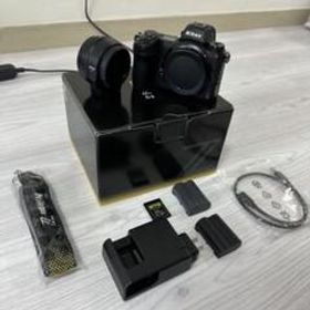 Nikon Z6II +おまけセット