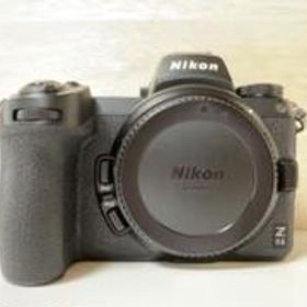 Nikon ミラーレス一眼カメラ Z6II ボディ 付属品完備