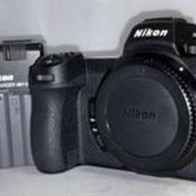 【良品】Nikon Z6Ⅱ z6ii ボディ 本体