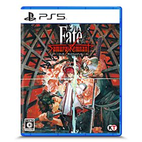 〔中古品〕 Fate/Samurai Remnant 【PS5ゲームソフト】〔中古品〕 Fate/Samurai Remnant 【PS5ゲームソフト】