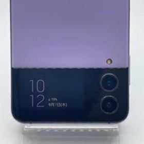 極美品 Galaxy Z Flip4 SIMフリー