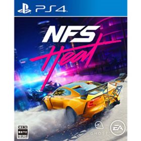 〔中古品〕 Need for Speed Heat PLJM-16538 【PS4ゲームソフト】〔中古品〕 Need for Speed Heat PLJM-16538 【PS4ゲームソフト】