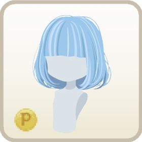 P髪型 (ショップ・リサイクル) | ニコッとタウン(ニコタ)のアカウントデータ、RMTの販売・買取一覧