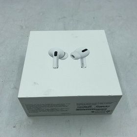 Apple Apple AirPodsPro MWP22J/A 【中古】