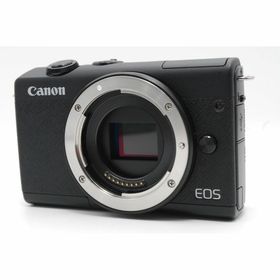 キヤノン(Canon)のCANON EOS M200 ボディ #780(ミラーレス一眼)