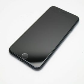 アイフォーン(iPhone)の超美品 SIMフリー iPhone SE3 第3世代 64GB ミッドナイト M777(スマートフォン本体)