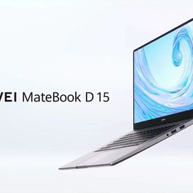 HUAWEI MateBook 第10世代 i3-10110U 8GB/新品SSD1TB/フルHD/指紋認証/NFC/Office