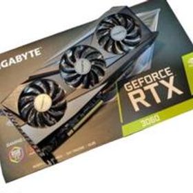 GIGABYTE GeForce RTX 3060 12GB