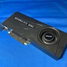 【動作品】ZOTAC GeForce RTX3060 12GB