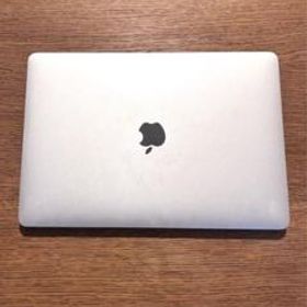 MacBook Pro 13インチ 2017 シルバー