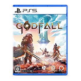 〔中古品〕 セール対象品 Godfall 通常版 【PS5ゲームソフト】〔中古品〕 セール対象品 Godfall 通常版 【PS5ゲームソフト】