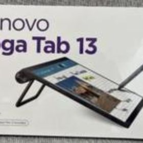 【新品未開封】Lenovo Yoga Tab13 シャドーブラック