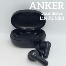 ANKER アンカー Soundcore Life P2 Mini イヤホン