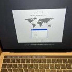 APPLE MacBook Pro 2019 256gb メモリ8gb