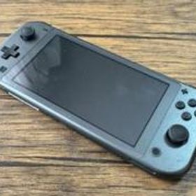 Nintendo Switch lite ディアルガ・パルキア MN