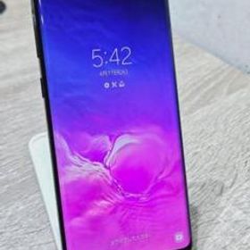 Galaxy S10 5G SIMフリー 新品 38,500円 中古 18,800円 | ネット最安値 ...