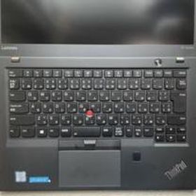 Lenovo ThinkPad X1 Carbon i5-7200U 16G