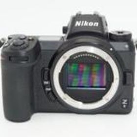 Nikon Z6 ニコン Z6