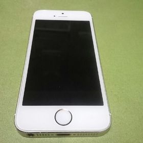 iPhone 5s ジャンク品(スマートフォン本体)