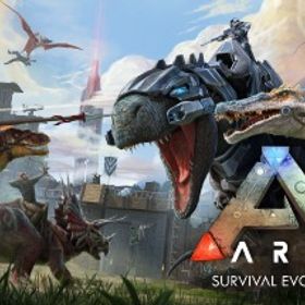 ARK: Survival Evolved Explorer's Edition アーク | ARK Survival Evolved(アーク サバイバル エボルブド)のアカウントデータ、RMTの販売・買取一覧