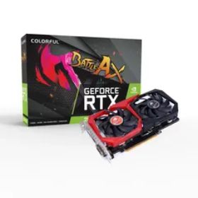 新品 グラフィックスボード Colorful GeForce RTX 2060 SUPER 8G