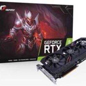 【美品】iGame GeForce RTX 2060 SUPER Ultra-V