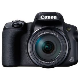 CANON デジタルカメラ PowerShot SX70 HS 3071C004
