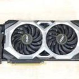 msi GeForce RTX2070 SUPER VENTUS GP OC