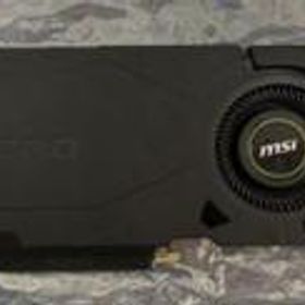 MSI GeForce RTX 2070 Super AERO