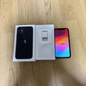 Apple iPhone 11 新品¥29,500 中古¥20,000 | 新品・中古のネット最安値