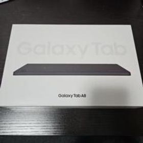 【美品】GALAXY Tab A8 10.5 海外モデル