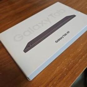 Galaxy Tab A9 新品未開封 香港版