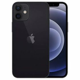 iPhone 12 mini ブラック 新品 64,800円 | ネット最安値の価格比較 ...