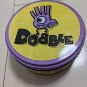 Dobble(ドブル),ボードゲーム