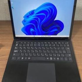 Microsoft Surface Laptop 3 i5-1035g7