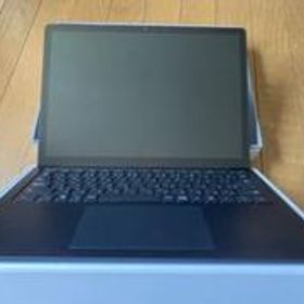 Surface Laptop 3 13.5インチ VGZ-00039 ブラック