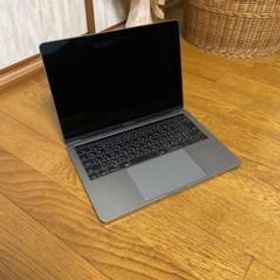 【中古】MacBook Pro 13-inch 2016