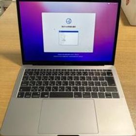 MacBook Pro 2016 13インチ A1708