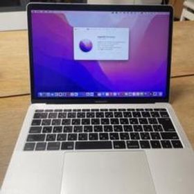 Apple MacBookPro 13 inch, 2016