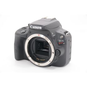 【外観特上級】Canon デジタル一眼レフカメラ EOS Kiss X7 ボディー KISSX7-BODY(デジタル一眼)