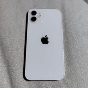 iPhone 12 ホワイト 64 GB SIMフリー
