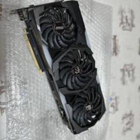 GeForceRTX2080Ti GAMING X TRIO 【動作確認済】