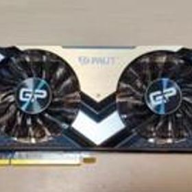 Palit GeForce RTX2080Ti
