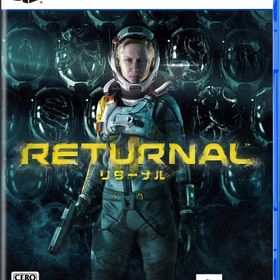 【PS5】Returnal PlayStation 5