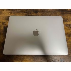 アップル(Apple)のAPPLE MacBook Pro MWP72J/A(ノートPC)