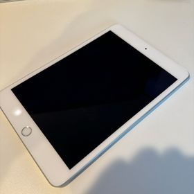 アイパッド(iPad)のApple iPad mini 5th 64GB Wifi+セルラーSIMフリー(タブレット)